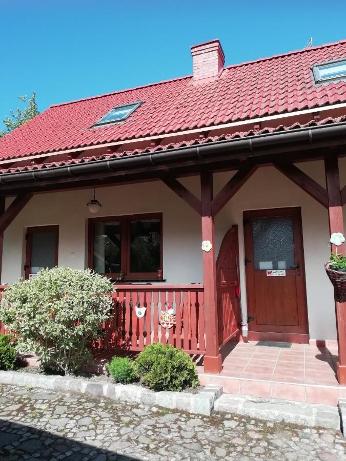 Apartamenty โคลเชโว ภายนอก รูปภาพ