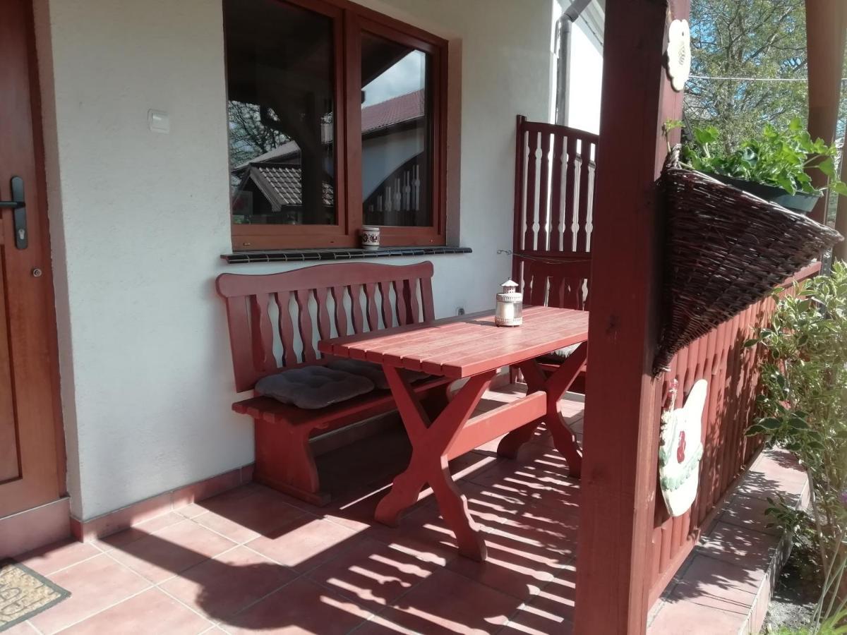 Apartamenty โคลเชโว ภายนอก รูปภาพ