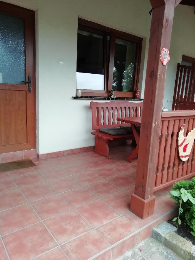 Apartamenty โคลเชโว ภายนอก รูปภาพ
